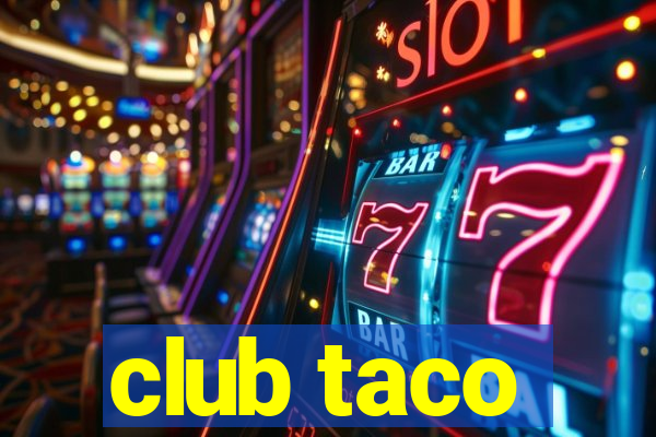 club taco